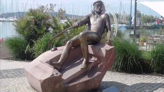 Balatonfüred - Hotel Annabella ***+ - 2015. május