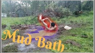 Mud Bath