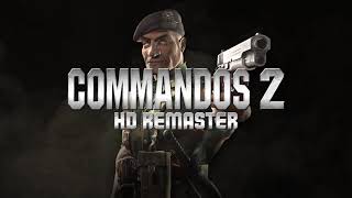Commandos 2 - HD Remaster - Nintendo Switch™ Trailer 30s (DE)