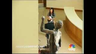 Bharti-Walmart Training Centre  Empowering Indian youth    Watch Video
