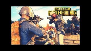 ?PUBG? |ПЕРВЫЙ СТРИМ НА RTX-2070|?PLAYERUNKNOWN'S BATTLEGROUNDS?