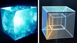 ЧТО ТАКОЕ ТЕССЕРАКТ? КАМЕНЬ БЕСКОНЕЧНОСТИ ИЗ МАРВЕЛ РЕАЛЕН?