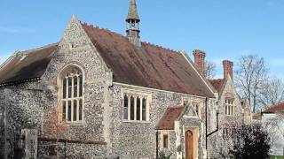 Our American links - Visit Norfolk, England