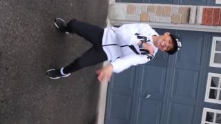 I'm the one DJ Khaled ft.Justin Bieber; Daniel Vargas dance solo