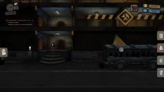 Beholder быстрое прохождение с лучшей концовкой