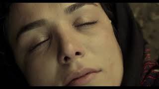 "بچه ای با جوراب قرمز"