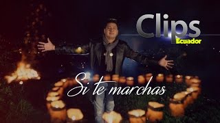 MIGUEL ANGEL feat LOS TITOS SIEMPRE TITOS - SI TE MARCHAS