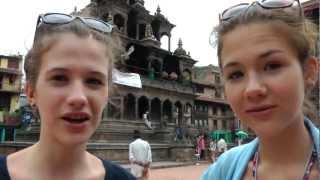 Realiteens: "Nepal Travel Log - Part 2" (#36)