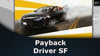 Watch Dogs 2 Payback Driver SF