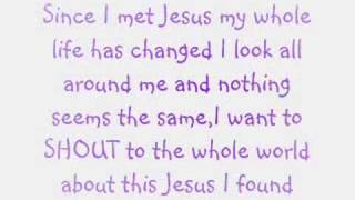 I'm saved-Heirline