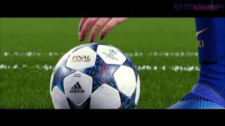 PES 2018 - PS4 Trailer