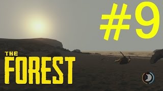 [v 0.04]The Forest:Смотрим обновление #9