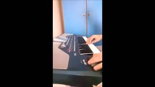 İSTANBUL STRİNGS 2016 KORG PA4X PA3X PA2X PA900 PA800 PA600