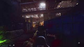 Just Tarkov Things