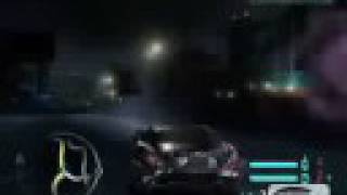 Need for Speed Carbon Trainer Cheats 2