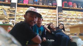 Lucu kapten adeng poe poe nyek mira cumil