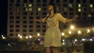 Girl with hipster glasses || short film