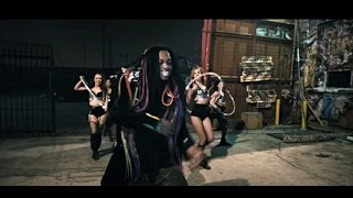 Glass the Tramp - Crazy Lonely feat. Kanary Diamonds (Steadicam/one shot)