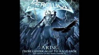 Runes - Rebellion (2009)