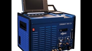 Ремонт ORBIMATIC ORBIMAT 300 CB в сервисном центре Зона-Сварки.РФ | Ремонт сварочного оборудования