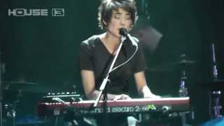 Земфира - Live at Park Live (Full Concert)