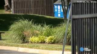 Victim describes brutal attack in Jesse Matthew trial