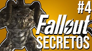 Los SECRETOS De Fallout #4