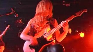 The Iron Maidens   Metal Gathering Tour Live in Japan Concert   10   The Number Of The Beast