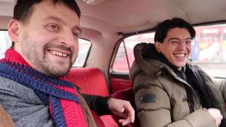 ВОЛГАРЬ НА МЕСТЕ! ищем EMW - это не ошибка!