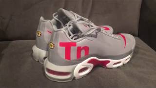 Air Max Plus at Ross!