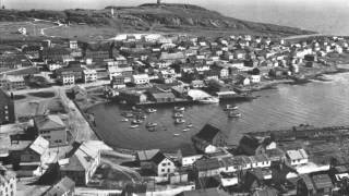 Øya vår