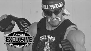 Announcement - Hollywood Hulk Hogan - Ringside Collectibles Exclusive Figure by Storm Collectibles!