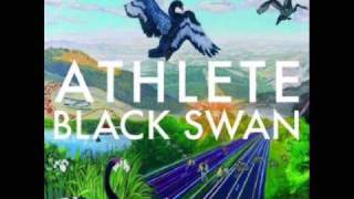 Athlete   Ordinary Angel