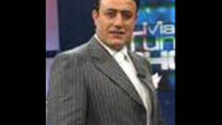Mahmut Tuncer -  Muhtar Emmi