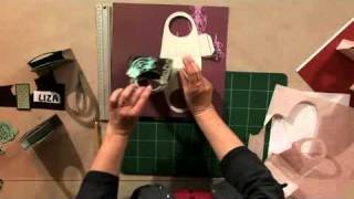 Scrapbooking Sac marque-place