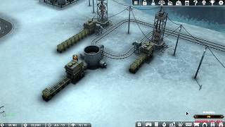 Automation Empire ? Добыча железной руды и угля - Эпизод 2