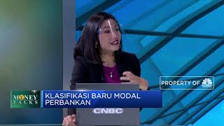 Soal Aturan KMBI, OJK Diharap Pertimbangkan Kinerja Perbankan