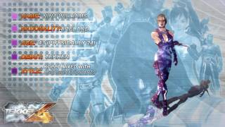 TEKKEN 4 ‒ "Unknown" (Unreleased Cutscene Theme) [⟨1080P60res⟩]