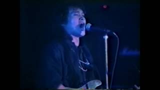 Кино - Перемен. Дания 1989г. (Remastered HD 50Fps)
