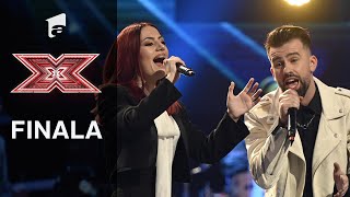 Sensibilitatea a stăpânit scena Bryanna Holinger cântă alături de Ristei