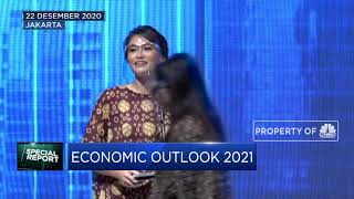 Jokowi: 2020 Tahun yang berat, Tapi kita akan bangkit di 2021