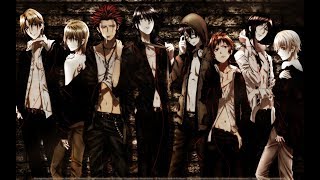 –「AMV」Вихрь Сражений!!! (Аниме Клип)