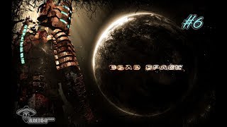 Ⓐ™Amigo TEAM DEAD SPACE❌Я, Инженер простой увидел некроморфа, достал резак)❌Ⓐ™