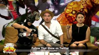 That Show S02E01 - Indiass Joe Jonas