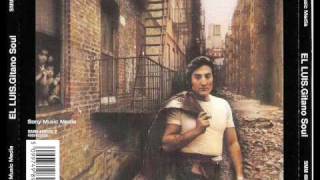 El Luis - Gitanito Juan