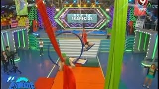 "Circuito mixto" (11-06-2015)