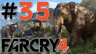 Far Cry 4 - Прохождение на Русском #35 - Шангри-Ла