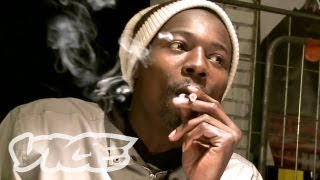 Meet France's Toughest Rappers (Part 1/3)