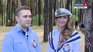 Екатерина и Артем Мироновы - Истории сотрудников