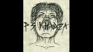 PSIHOZA - LUTAM (Single 2016)